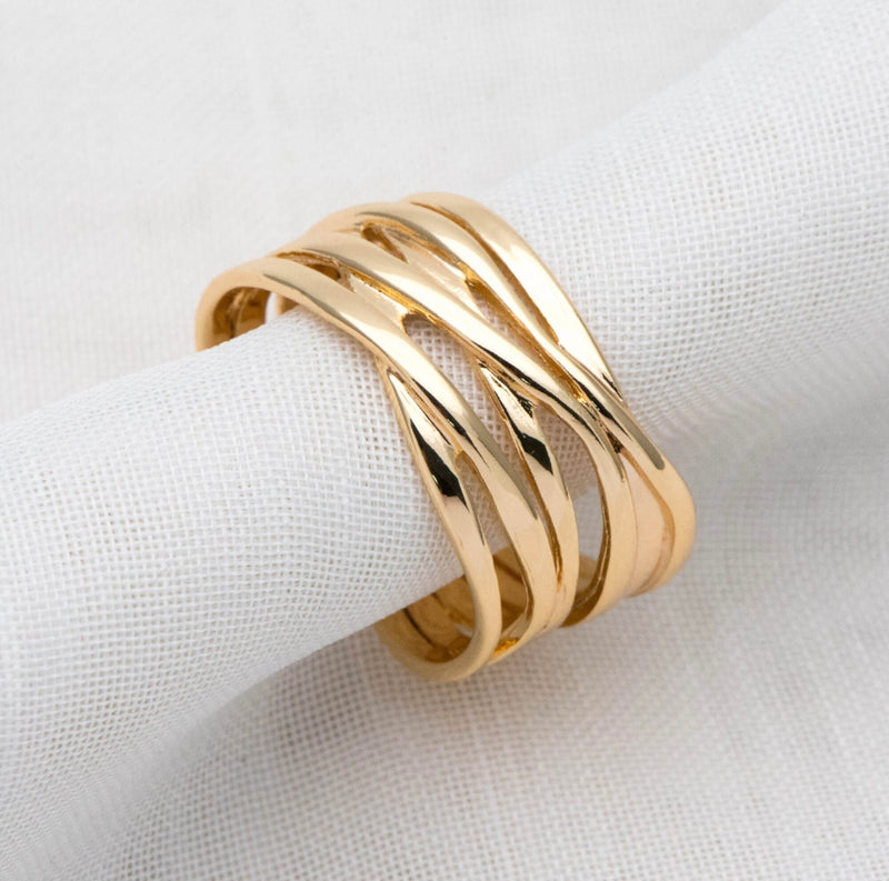 Ariana ring