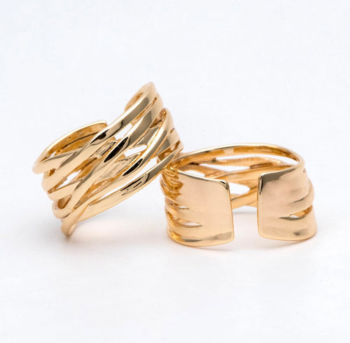 Ariana ring