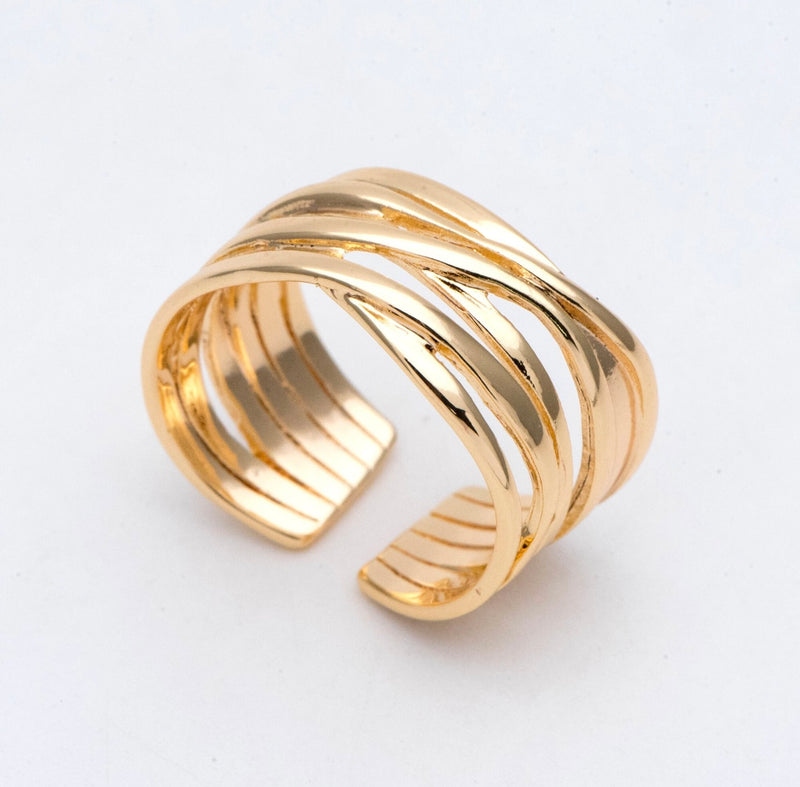 Ariana ring