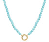 Sadie turquoise necklace