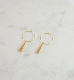 The Rachael hoops